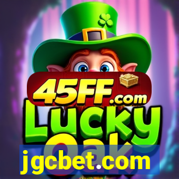 jgcbet.com