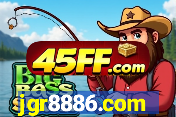 jgr8886.com