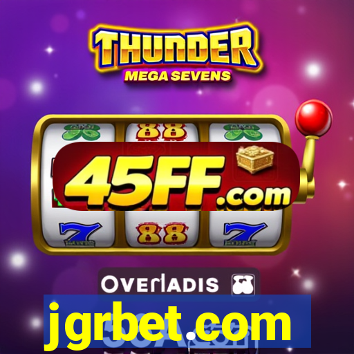 jgrbet.com