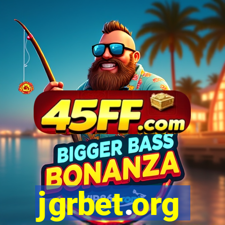jgrbet.org