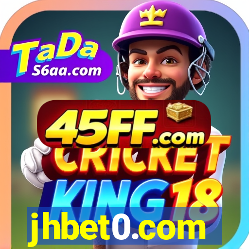 jhbet0.com