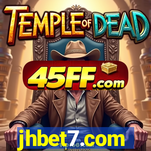jhbet7.com