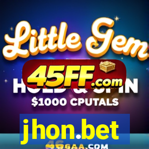 jhon.bet