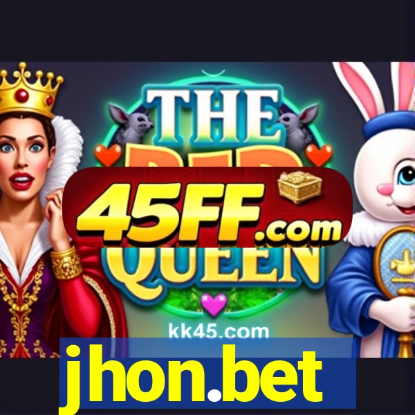 jhon.bet