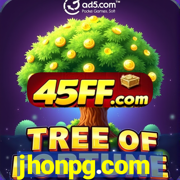 jhonpg.com