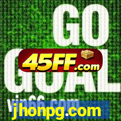 jhonpg.com