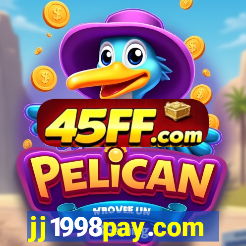 jj1998pay.com