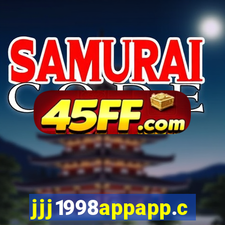 jjj1998appapp.com