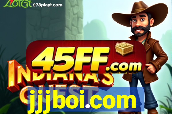 jjjboi.com