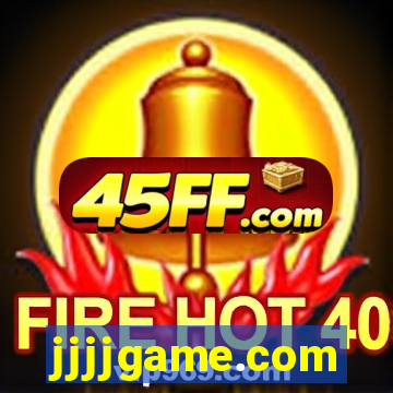jjjjgame.com