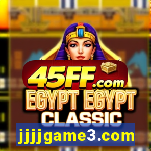 jjjjgame3.com