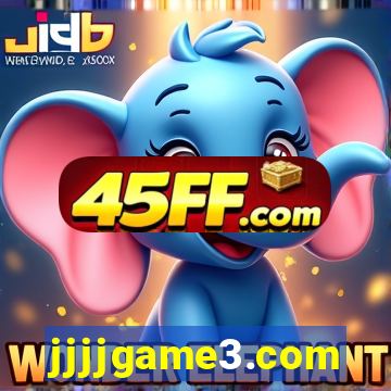 jjjjgame3.com