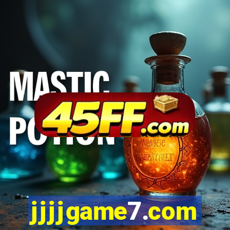 jjjjgame7.com