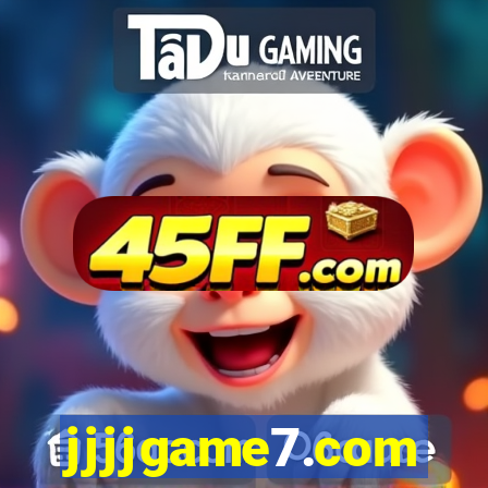 jjjjgame7.com