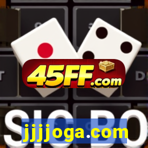 jjjjoga.com