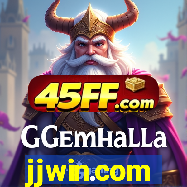 jjwin.com