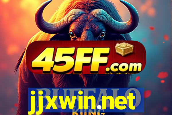 jjxwin.net