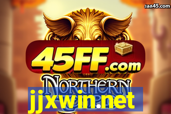 jjxwin.net