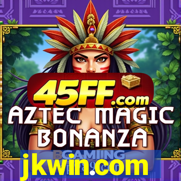 jkwin.com