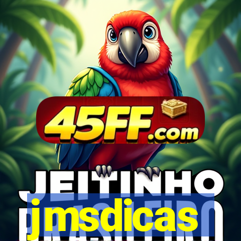 jmsdicas