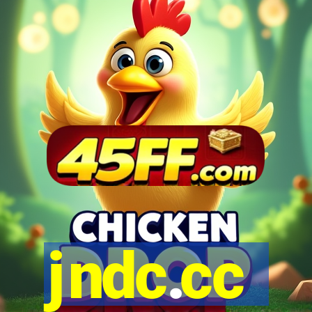 jndc.cc
