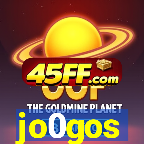 jo0gos