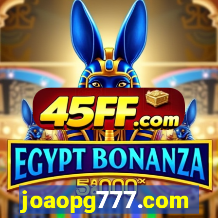 joaopg777.com