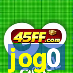jog0