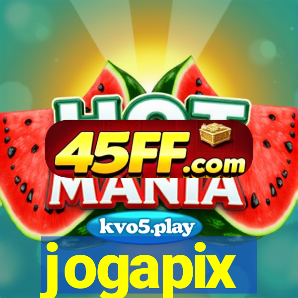 jogapix