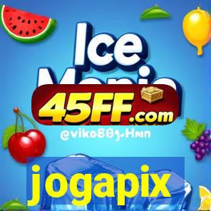 jogapix
