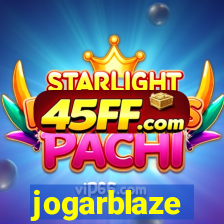 jogarblaze