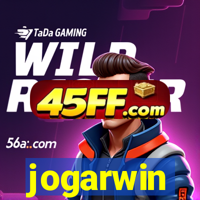 jogarwin