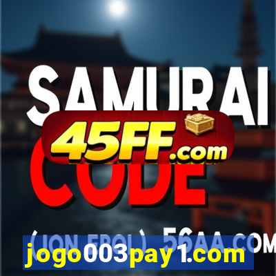 jogo003pay1.com