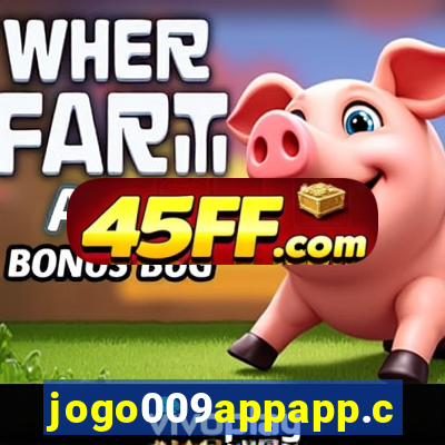 jogo009appapp.com