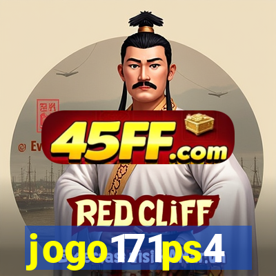 jogo171ps4
