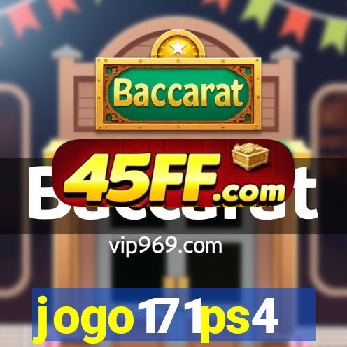 jogo171ps4