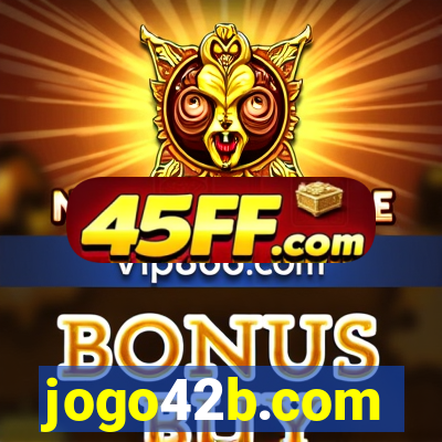 jogo42b.com