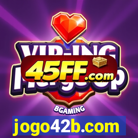 jogo42b.com