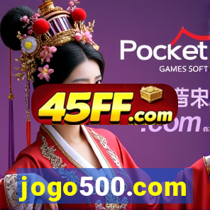 jogo500.com
