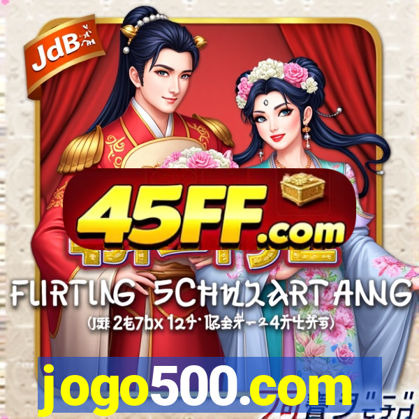 jogo500.com