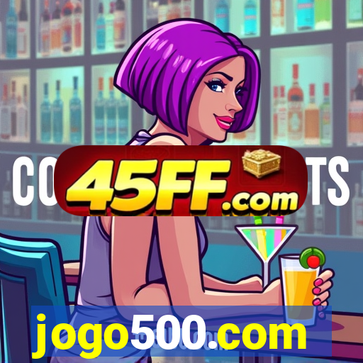 jogo500.com