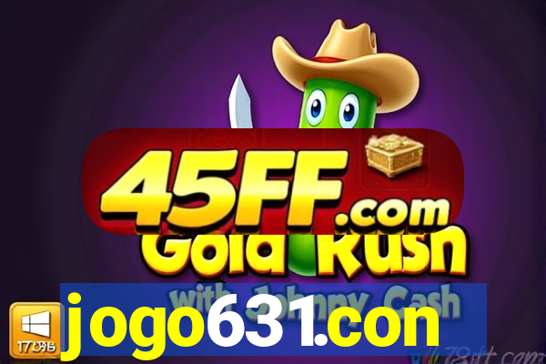 jogo631.con