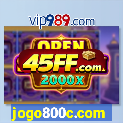 jogo800c.com