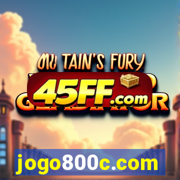 jogo800c.com