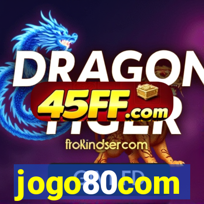 jogo80com