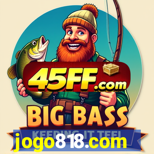 jogo818.com