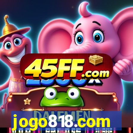 jogo818.com