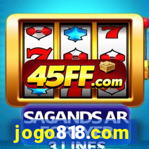 jogo818.com