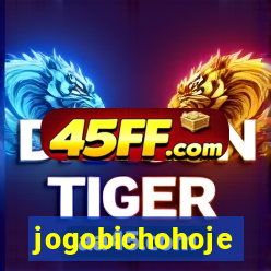 jogobichohoje