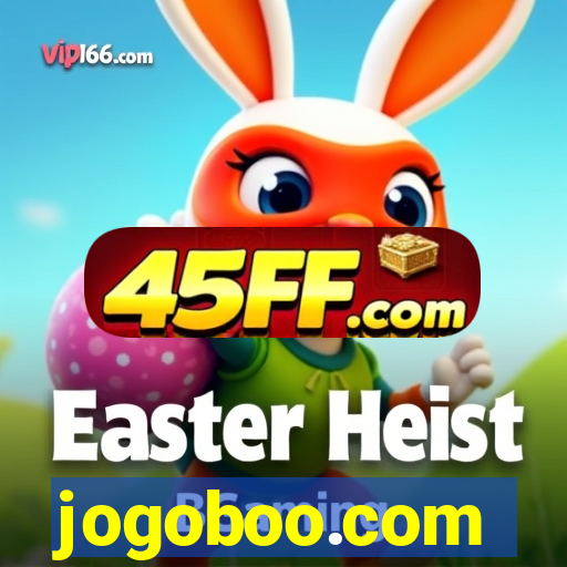 jogoboo.com